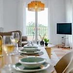 Villa Coquette By Interhome
