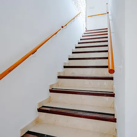 Coquette By Interhome Villa Denia