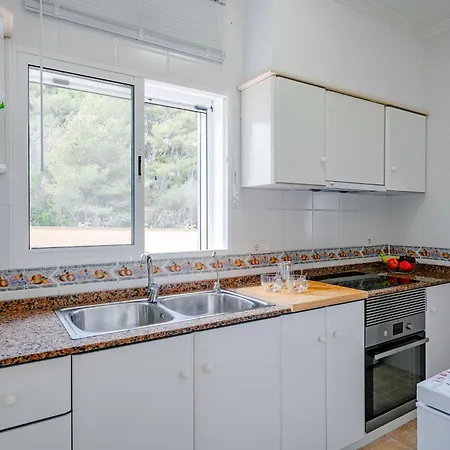Villa Coquette By Interhome Denia