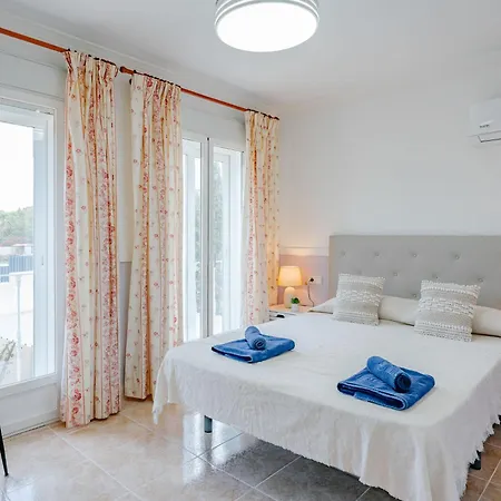 Villa Coquette By Interhome Denia