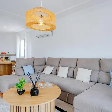 Villa Coquette By Interhome Denia