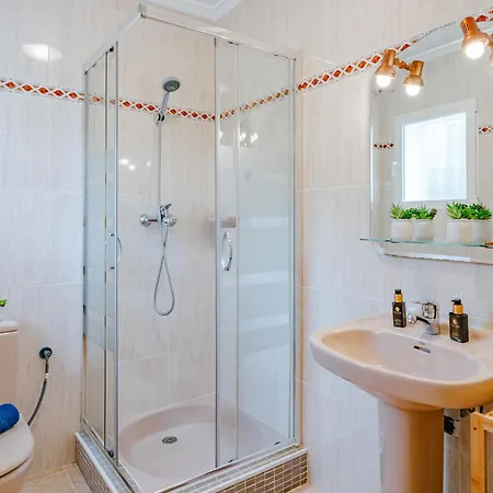 Villa Coquette By Interhome Denia