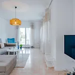 Coquette By Interhome Villa Dénia
