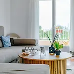 Coquette By Interhome Villa Denia