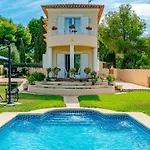 Coquette By Interhome Villa