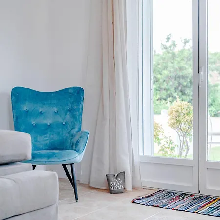 Willa Coquette By Interhome Denia