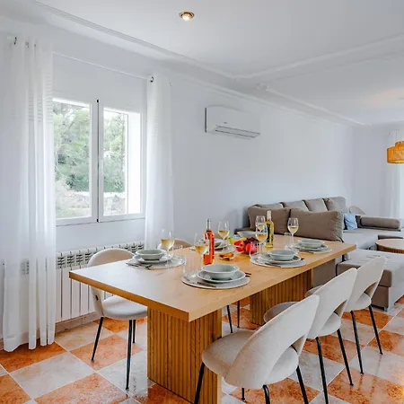 Willa Coquette By Interhome Denia