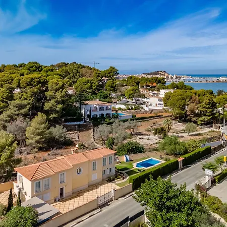 Coquette By Interhome *