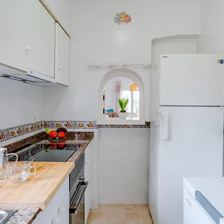 Coquette By Interhome Willa