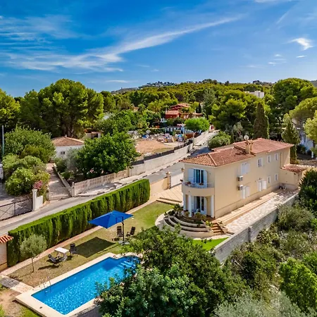 Villa Coquette By Interhome Dénia