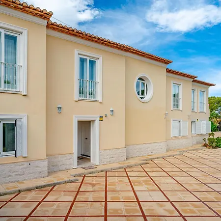 Coquette By Interhome *