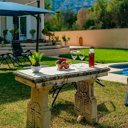 Coquette By Interhome Denia
