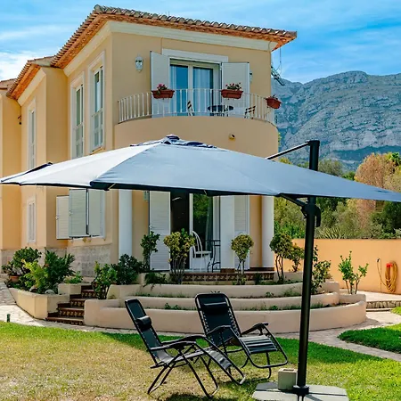 Coquette By Interhome * Dénia