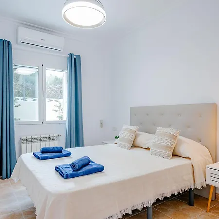 Coquette By Interhome Denia