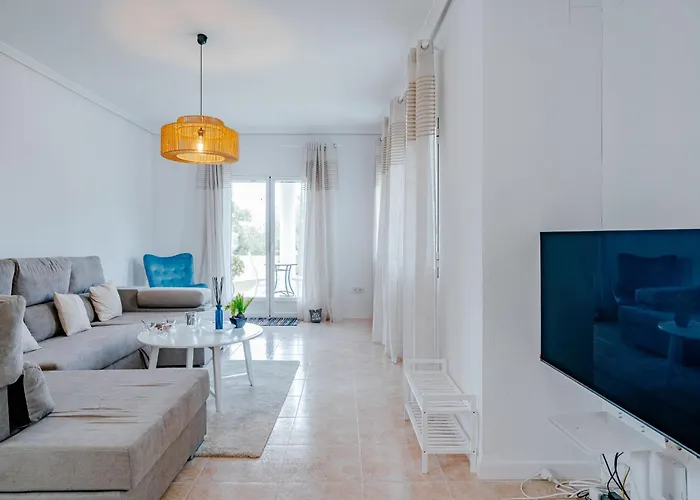 Coquette By Interhome Villa Dénia
