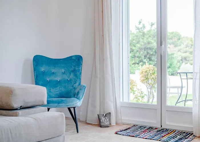 Вілла Coquette By Interhome Денія