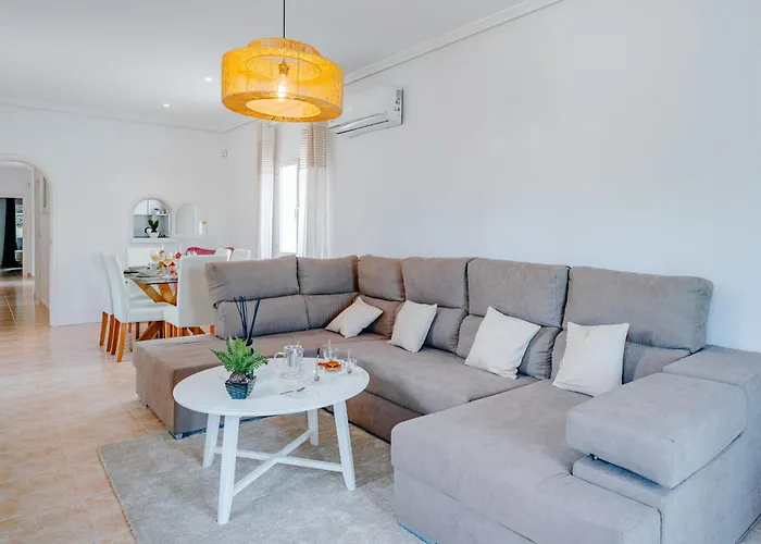 Coquette By Interhome Villa *