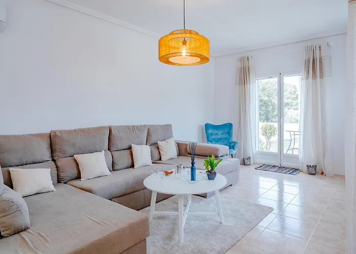 Coquette By Interhome * Dénia