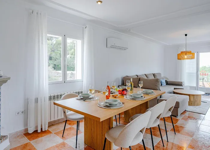 Villa Coquette By Interhome Dénia