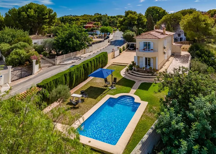 Coquette By Interhome Dénia