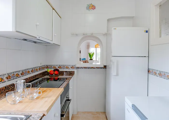 Coquette By Interhome Villa