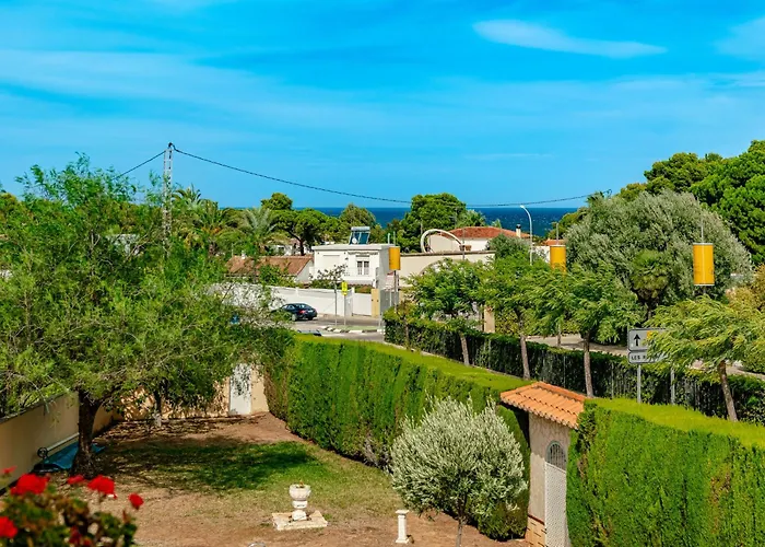 Coquette By Interhome Villa Dénia