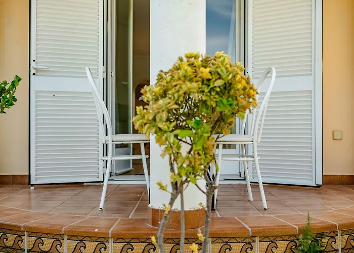 Coquette By Interhome * Dénia