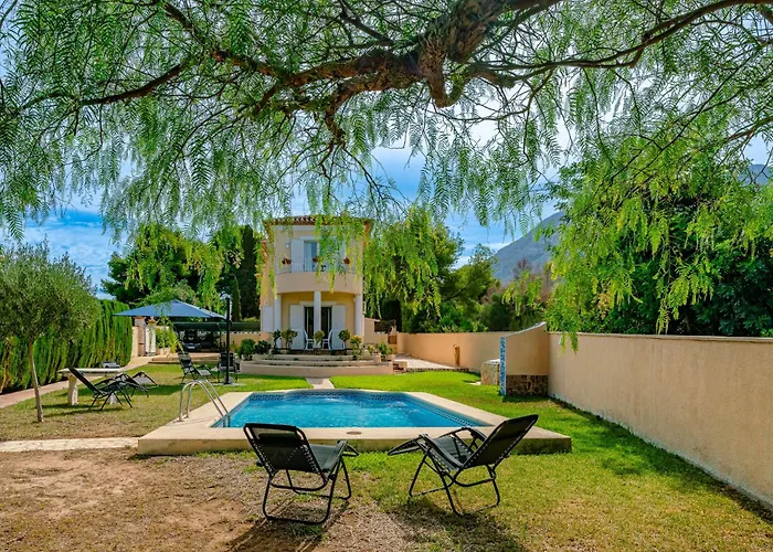 Coquette By Interhome