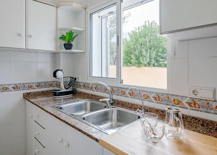 Coquette By Interhome Villa Dénia