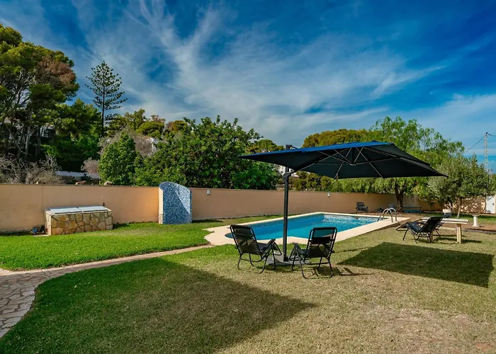 Coquette By Interhome Villa