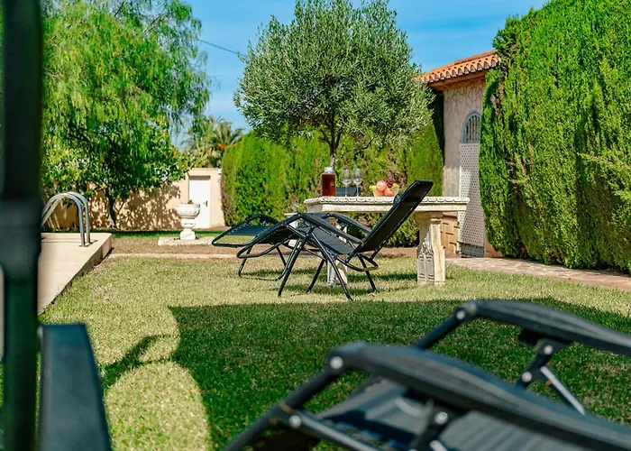 Coquette By Interhome Villa *