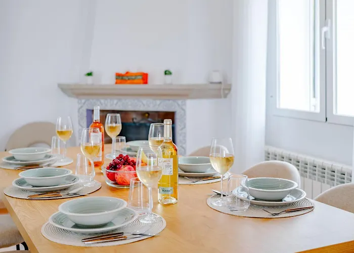 Villa Coquette By Interhome *