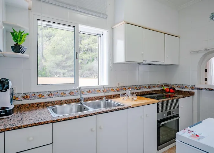 Villa Coquette By Interhome Dénia