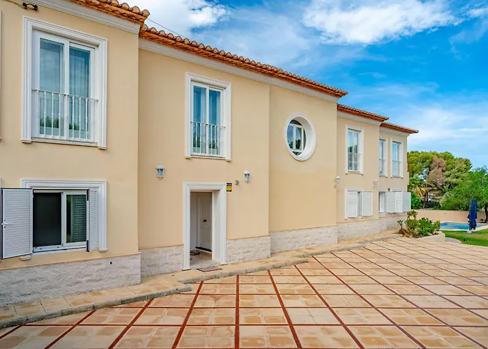 Coquette By Interhome *