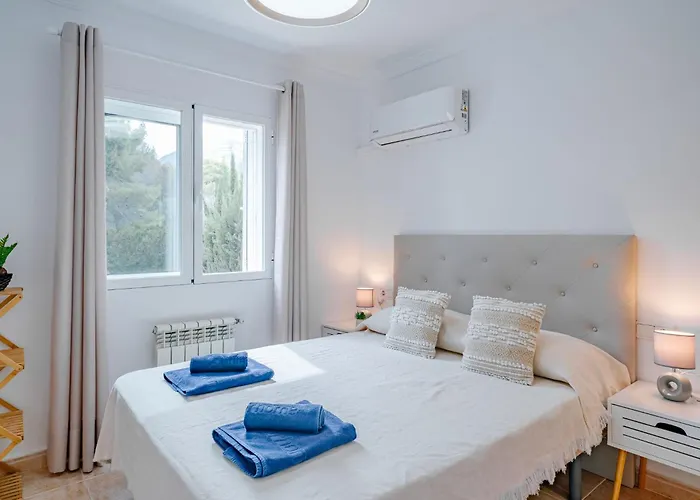 Coquette By Interhome