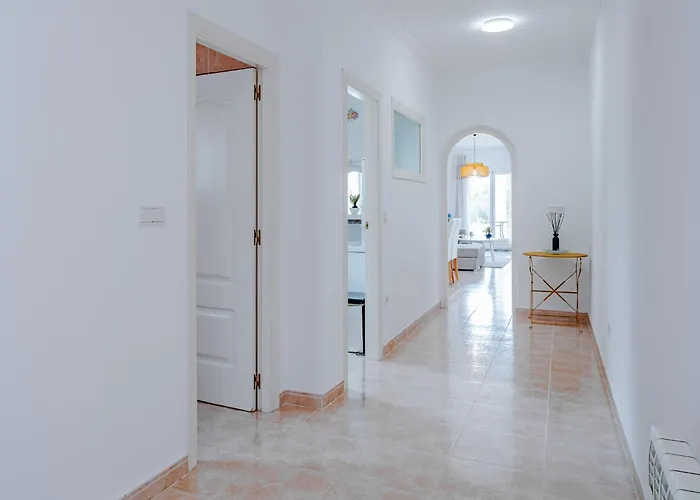 Villa Coquette By Interhome