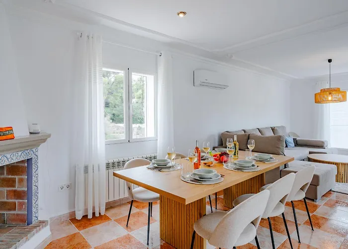 Coquette By Interhome Villa *