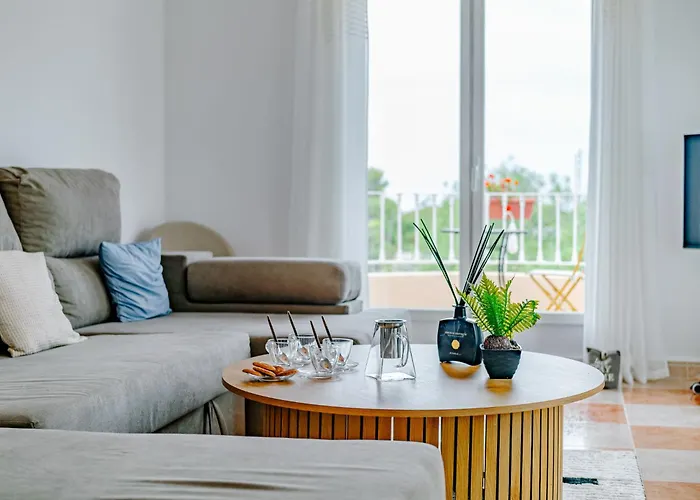 Coquette By Interhome Villa Dénia