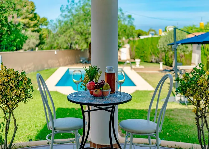 Coquette By Interhome *