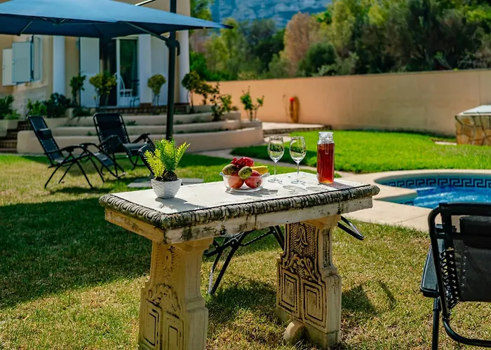 Coquette By Interhome Dénia