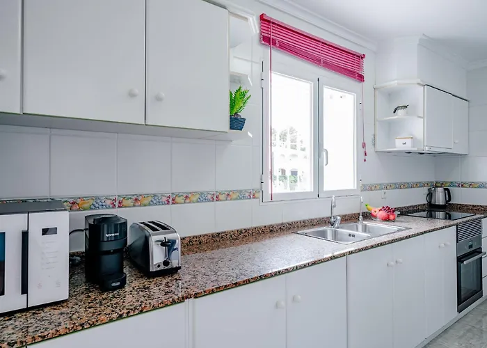 Coquette By Interhome Villa