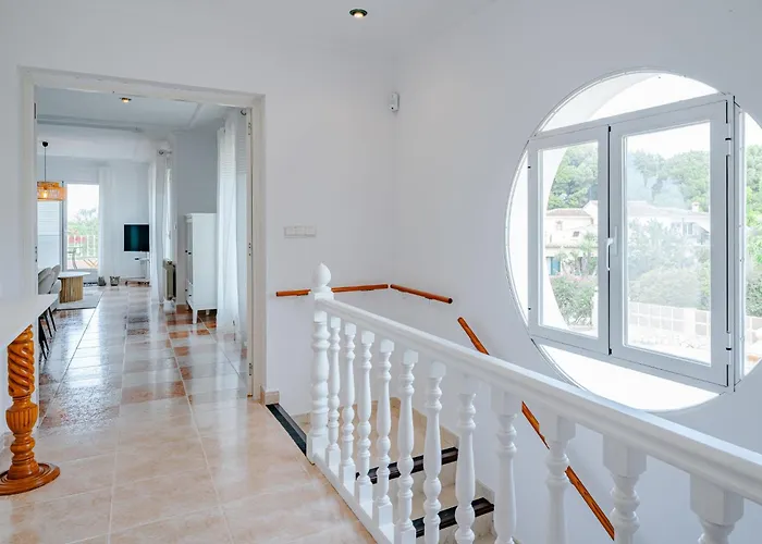 Coquette By Interhome Villa Dénia