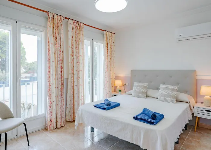 Villa Coquette By Interhome Dénia