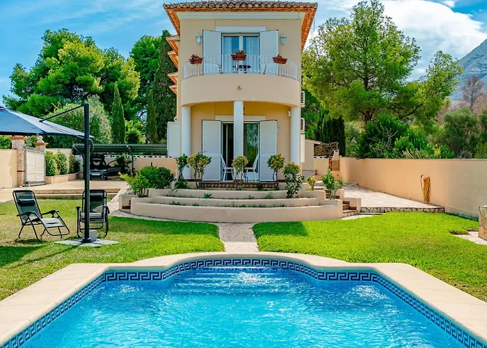 Coquette By Interhome Villa