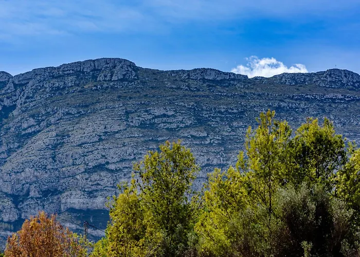 Вілла Coquette By Interhome