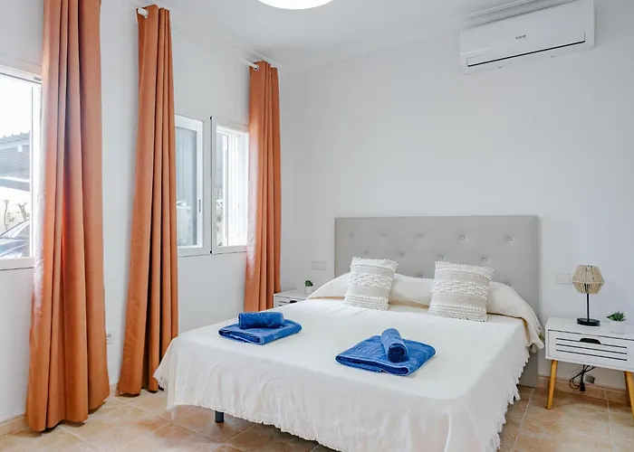 Coquette By Interhome Villa *