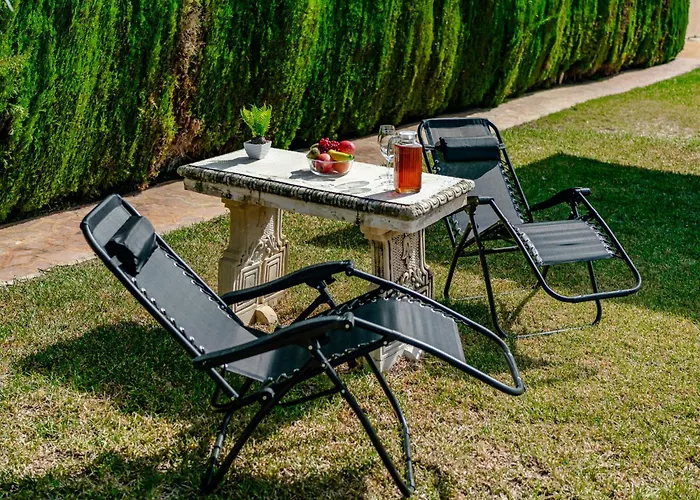 Вілла Coquette By Interhome *