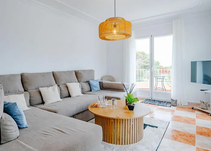 Coquette By Interhome Villa Dénia