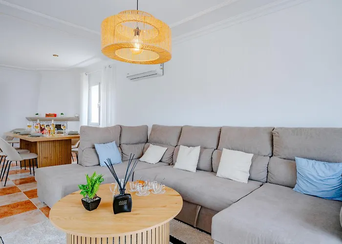 Villa Coquette By Interhome Dénia