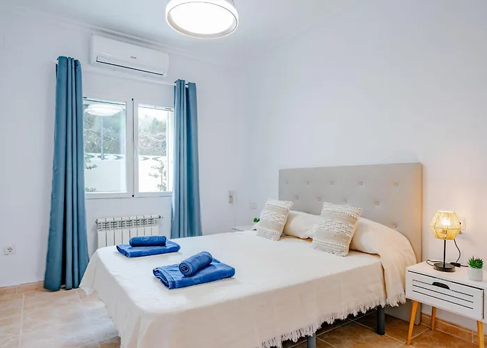 Coquette By Interhome Dénia